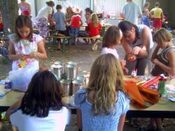 Kinderbibelwoche