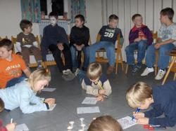 Vorbereitung