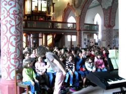 Kinderbibelwoche