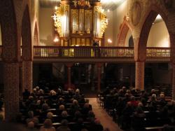 Neujahrskonzert