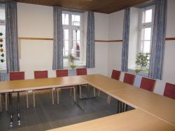 Raum A