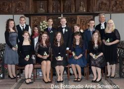 Konfirmation West