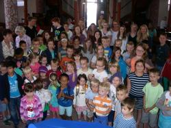Kinderbibelwoche