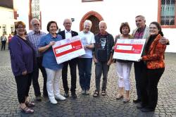 Dankeschönabend am 26. Juni