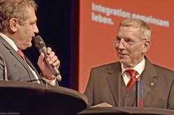 Bürgerpreis für das Lebenswerk am 4. November