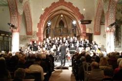 Weihnachtsoratorium von J.S. Bach am 17.Dezember