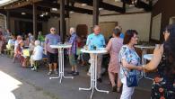 Dankeschönabend am 29. Juni