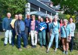Kirchenvorstandsklausur in Herborn am 21.+22. September