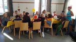 Herbstferienprogramm 30. September bis 4. Oktober