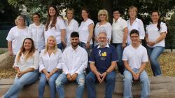 Das Kita-Team