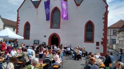 Ökumenisches Kirchenfest am 6. Juni