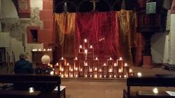 Taizé Gottesdienst am 5.Februar
