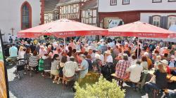 Ökumenisches Gemeindefest am 29. Mai