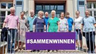 Kirchenvorstandsklausur am 24. Juni