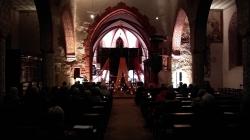 Taizé Gottesdienst am 28. Januar