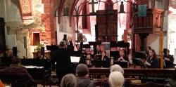 Konzert "Il Flauto dolce" am 18.Februar
