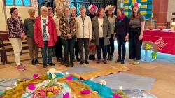 Weltgebetstag der Frauen (Cook-Inseln) am 7. März