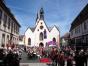 Evangelische Stadtkirche