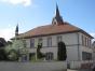 Erasmus Alberus Haus Rückseite