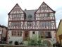 Pfarrhaus Backhausgasse