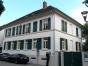 Pfarrhaus Fahrstraße
