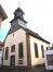 Evangelische Dorfkirche Harreshausen