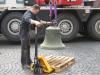 vor der letzten Position