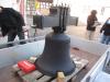 Glocke mit Joch