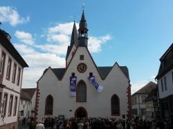 Frühling