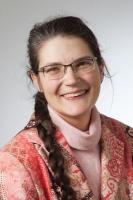A. Rudersdorf